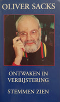 Ontwaken in verbijstering - Oliver Sacks