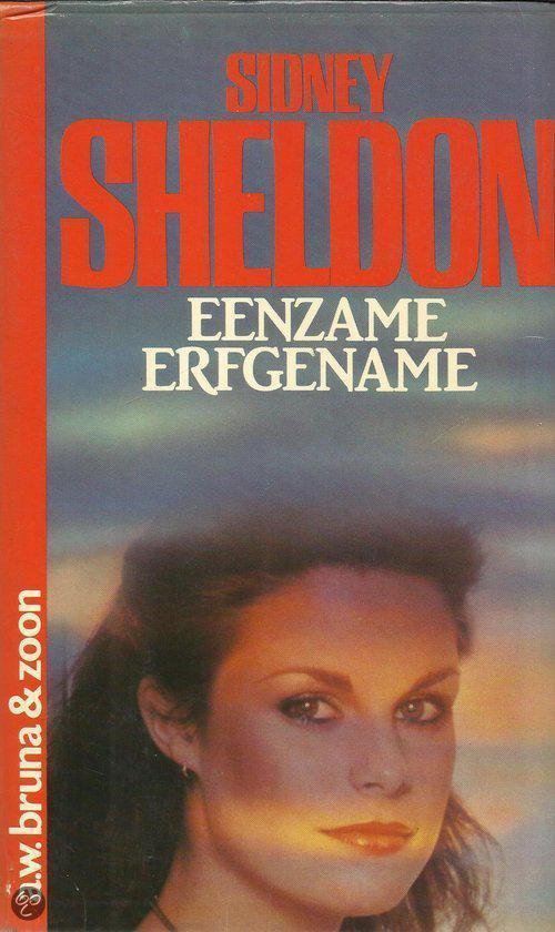 Eenzame erfgename - Sidney Sheldon
