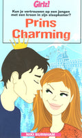 Prins Charming - Micol Ostow