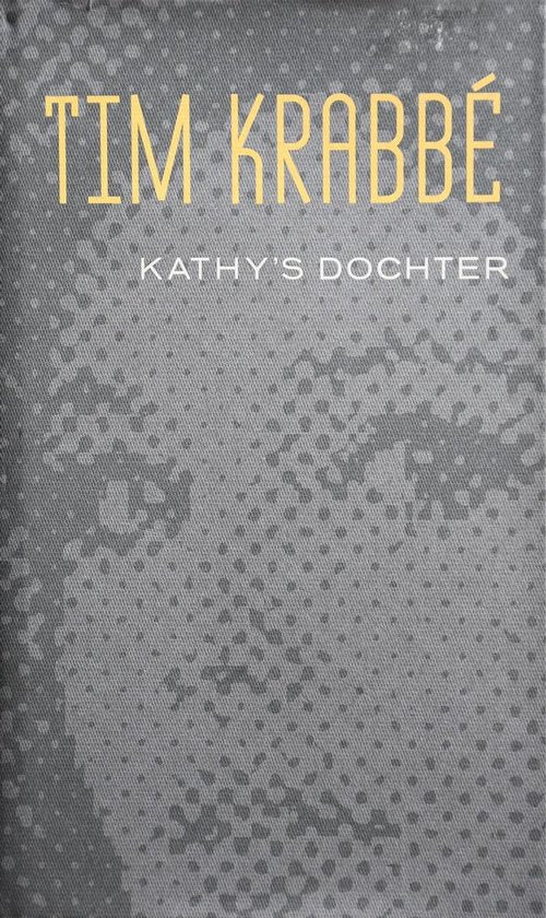 Kathy S Dochter - Tim Krabbé