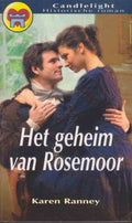 Het geheim van Rosemoor - Karen Ranney