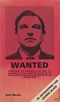 Ontsnapping van george blake - Bourke