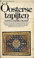 Oosterse tapyten - Hans J. Fahrenkamp