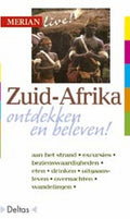 Merian Live Zuid Afrika - Knemeyer