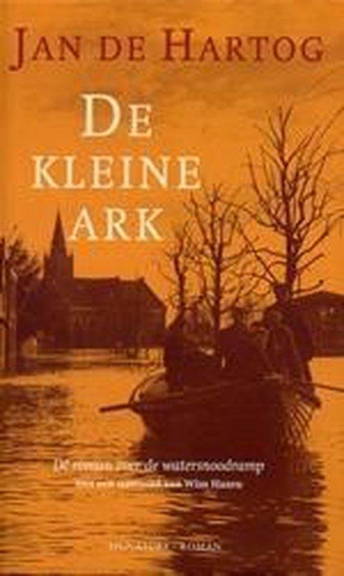 Kleine Ark - J. De Hartog