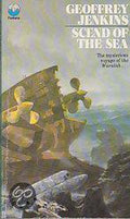 Scend of the Sea - Jenkins Geoffrey Jenkins, Geoffrey Jenkins