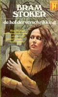 De Hof der Verschrikking - Bram Stoker