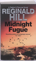 Midnight Fugue Export Ed - Reginald Hill