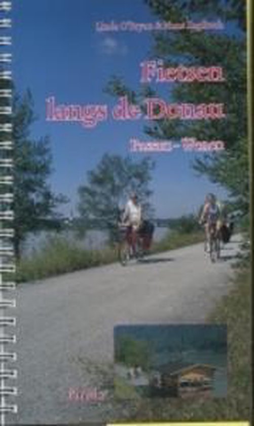Fietsen Langs De Donau - Inda, Linda O'Bryan