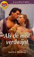 Als de mist verdwijnt - J. Reding
