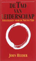 Tao Van Leiderschap - John Heider, John Helyar