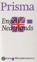 English - Dutch Dictionary - Van Baars, etc.