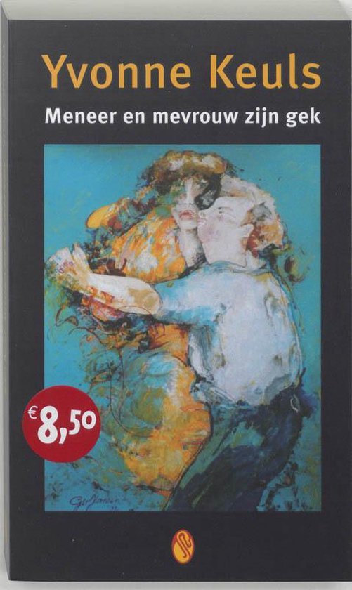 Meneer En Mevrouw Zijn Gek - Yvonne Keuls, Onbekend