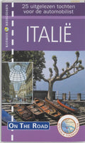 On The Road Italie - Onbekend