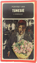 Portret van Tunesië - J. Dominicus