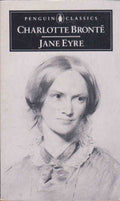 Jane Eyre - Emily Bronte