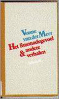 Limonadegevoel En Andere Verhalen Pap - Vonne van der Meer, van der Meer
