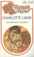 Een schuchter ontwaken - Charlotte Lamb, Petra van der Hulst