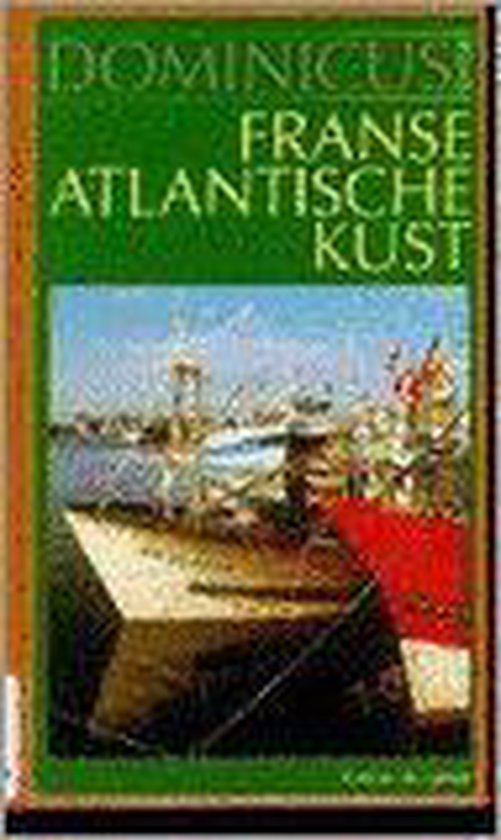 Franse Atlantische Kust. Dominicus - Onbekend
