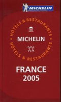 France - Michelin Travel Publications