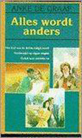 Alles wordt anders - Anke de Graaf