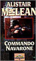 Commando navarone - Alistair Maclean, Onbekend