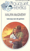 Lokroep van de golven - Macgiveny