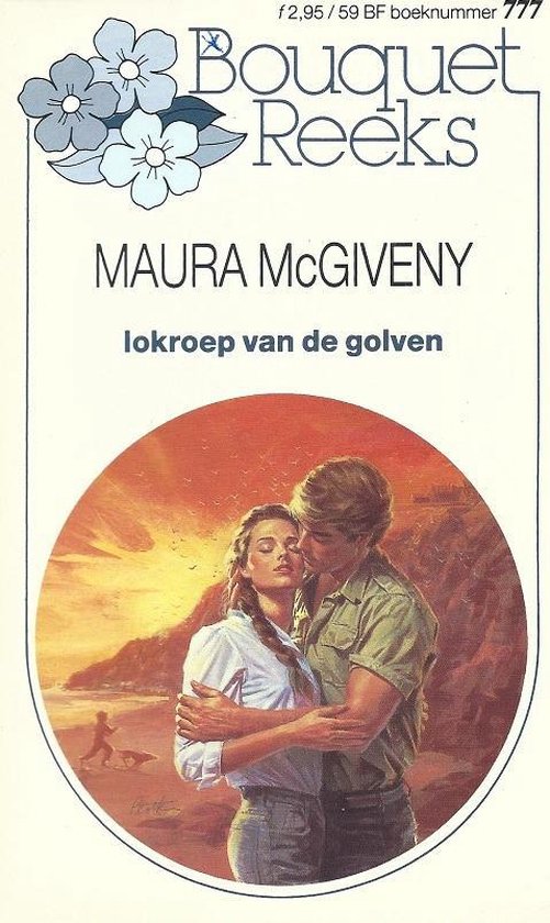 Lokroep van de golven - Macgiveny