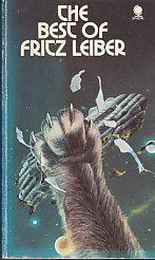 The Best of - Fritz Leiber