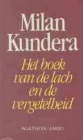 Het boek van de lach en de vergetelheid - Milan Kundera