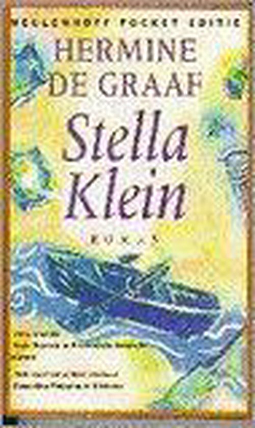 Stella klein - goedkoop - Hermine de Graaf