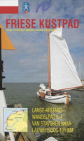 LAW 5 - Friese Kustpad - Diverse