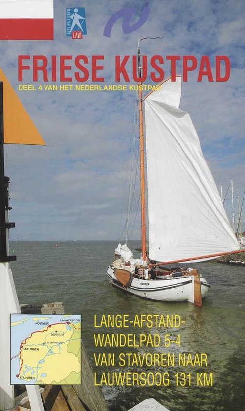LAW 5 - Friese Kustpad - Diverse