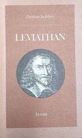 Leviathan - Thomas Hobbes