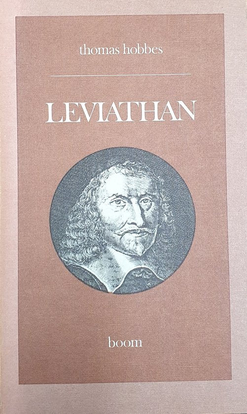 Leviathan - Thomas Hobbes