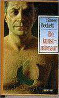 Kunstminnaar - Beckett