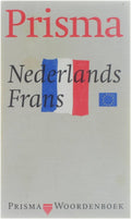 Prisma Nederlands Frans - Gudde