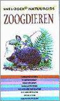 Snelzoek Natuurgids Zoogdieren - Onbekend