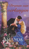 Dromen van verlangen - Amanda Quick, Gerda Wolfswinkel