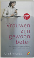 Vrouwen Zijn Gewoon Beter - Ute Ehrhardt