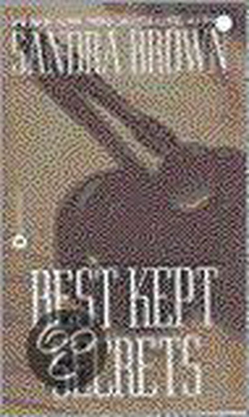 Best Kept Secrets - Sandra Brown
