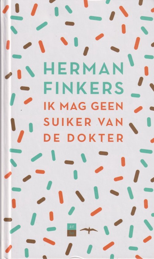 Ik mag geen suiker van de dokter - Herman Finkers