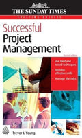 The Sunday Times Successful Project Management - Trevor L Young