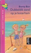 Dubbeldik zand op je boterham - Burny Bos, Gitte Spee