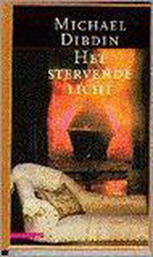 Het stervende licht - Dibdin