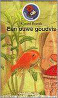 Een ouwe goudvis - G. Brands, Peter Twisk
