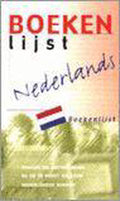 Boekenlijst Nederlands - Frans Lennaerts
