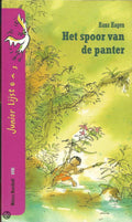 Het spoor van de panter | Hans Vom Hagen - Hans Vom Hagen, Johannes Clasinus Hagen