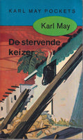 Stervende keizer - Karl May