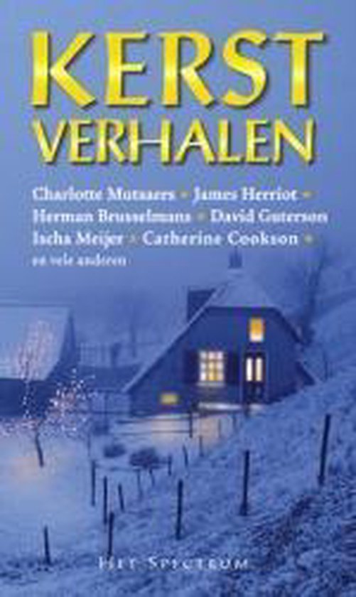 Kerstverhalen - Diversen